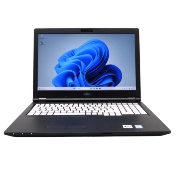 Fujitsu Lifebook E5410 (weiße Tastatur) - 54 Stück verfügbar