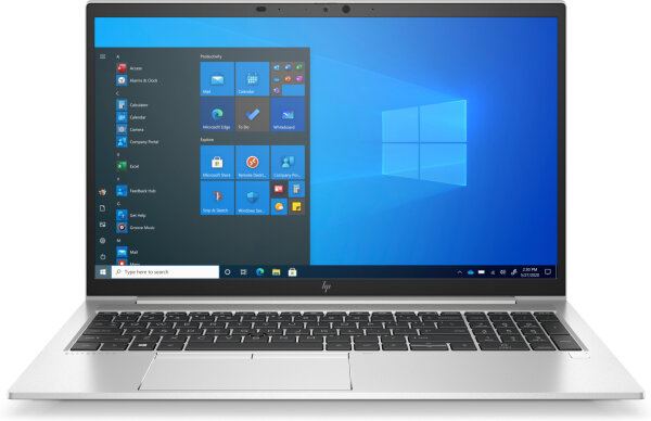 HP EliteBook 850 G8 - 5 Stück verfügbar