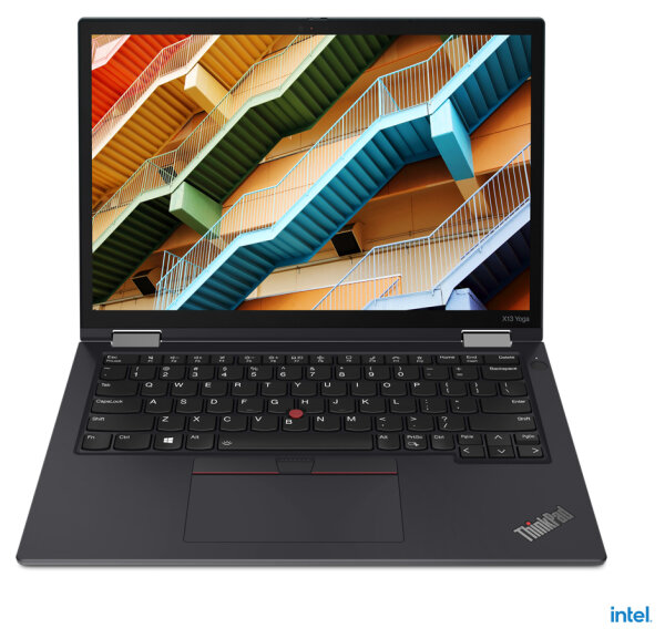 Lenovo ThinkPad X13 Yoga Gen 2 - 13 Stück verfügbar