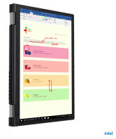 Lenovo ThinkPad X13 Yoga Gen 2 - 13 Stück verfügbar