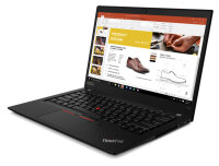 Lenovo ThinkPad T14s - 5 Stück verfügbar