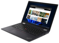 Lenovo ThinkPad X13 Yoga Gen 3 - 2 Stück verfügbar