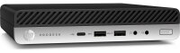 HP ProDesk 600 G4 MP - 16 Stück verfügbar