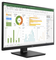 LG Electronics 24BN650Y-B - 1 Stück verfügbar