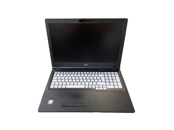 Fujitsu LifeBook E5510 (weiße Tastatur mit Numblock ) - 35 Stück verfügbar