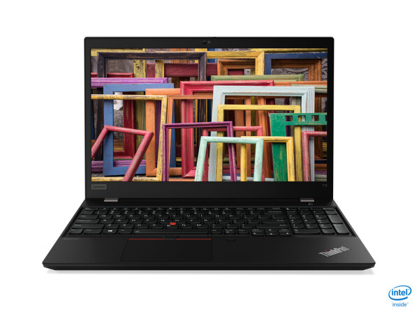 Lenovo ThinkPad T15 - 10 Stück verfügbar