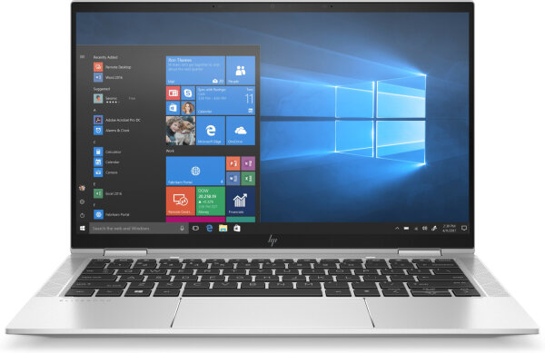 HP EliteBook x360 1030 G7 - 9 Stück verfügbar