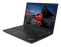 Lenovo ThinkPad T490s - 7 Stück verfügbar