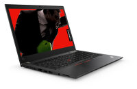 Lenovo ThinkPad T480s - 8 Stück verfügbar
