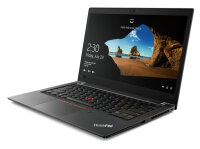 Lenovo ThinkPad T480s - 8 Stück verfügbar