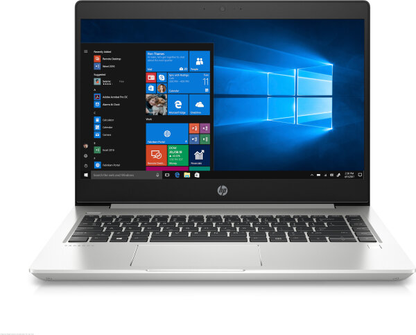 HP ProBook 440 G6 - 7 Stück verfügbar
