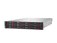HPE ProLiant DL380 Gen12 2HE 6505P 64GB  2x8TB HDD Server