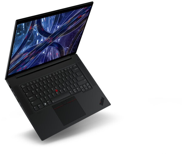 Lenovo ThinkPad P1 Gen 6 - 2 Stück verfügbar