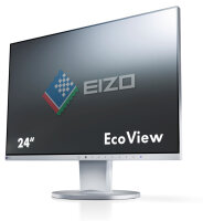 Eizo FlexScan EV2450 marble grey - 355 Stück...