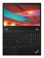 Lenovo ThinkPad T15 Gen 2 - 29 Stück verfügbar