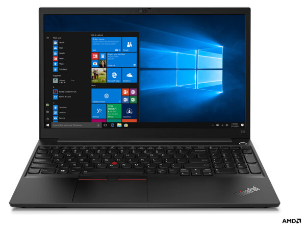 Lenovo ThinkPad E15 Gen 2 - 2 Stück verfügbar