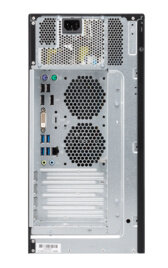 Fujitsu ESPRIMO P758 MT - 72 Stück verfügbar