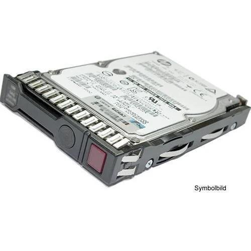 HPE 1.92TB SAS Read Intensive SFF (2.5in) SC SSD