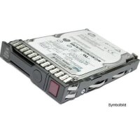 HPE 1.92TB SAS Read Intensive SFF (2.5in) SC SSD