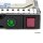 HPE 1.92TB SAS Read Intensive SFF (2.5in) SC SSD