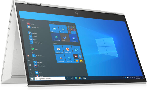 HP EliteBook x360 830 G8 - 1 Stück verfügbar