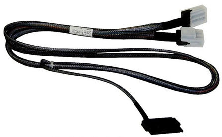 HP Mini-SAS Cable for LTO Int Tape Drive