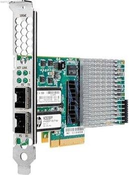 HPE NC523SFP PCI-E Dual Port 10Gb Adap