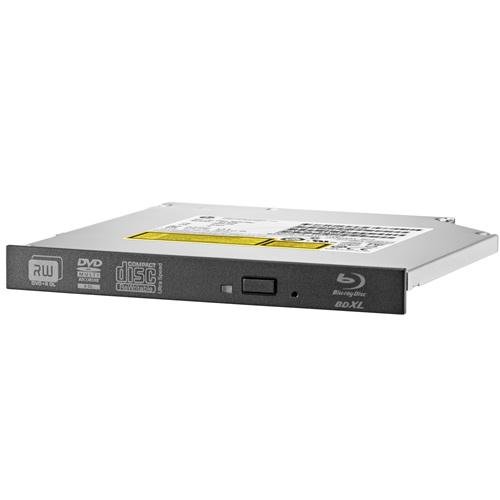 HP 12.7mm SATA DVD RW Jb Kit