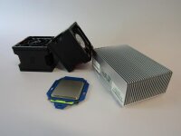 HPE DL380p Gen8 Intel® Xeon® E5-2620...