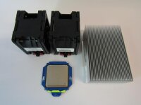 HPE DL380p Gen8 Intel® Xeon® E5-2620...