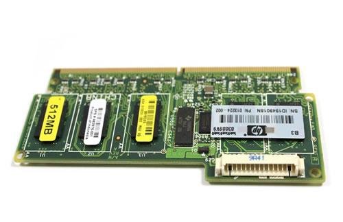 HPE 512MB BBWC Memory Modul (S)
