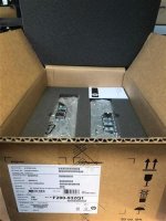 HP D6000 Dual I/O Module Option Kit