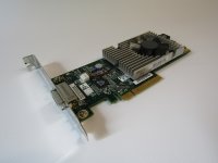 HP NC510C PCI-e 10 Gigabit Server Adapter