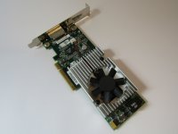 HP NC510C PCI-e 10 Gigabit Server Adapter