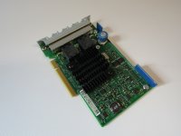 HPE Ethernet 1Gb 4-port FLR-T I350-T4V2 Adapter