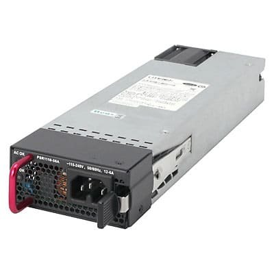 HP X362 720W AC PoE Power Supply (JG544A)