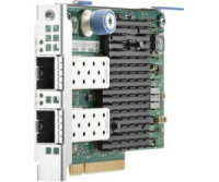 HPE Ethernet 10Gb 2P 560FLR-SFP+ Adapter