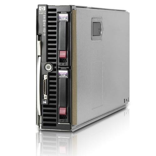 HP BL460c G7 CTO Chassis