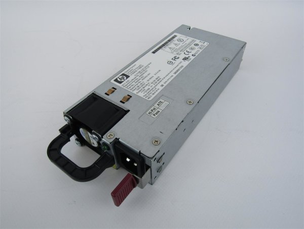 HP 750W Power Supply Kit f&uuml;r DL180/185 G5 - 451366-B21 / 454353-001