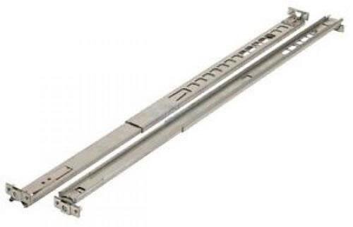 HPE 2U SFF Easy Install Rail Kit für Gen8/9/10