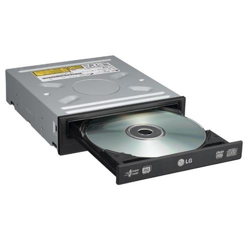 DVD-RW Laufwerk 5,25" SATA Marke für PC/Workstation/ML-Server