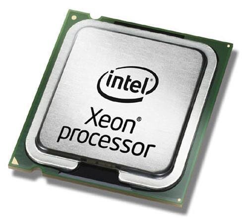 Intel® Xeon® E5-2609v2 (2.5GHz/4-core/10MB/6.4GT-s QPI/80W)