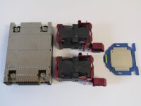 HPE DL360 Gen9 Intel® Xeon® E5-2609v3...