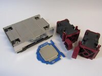 HPE DL360 Gen9 Intel Xeon E5-2630v3...