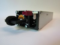 HPE 800W FS Platinum Hot Plug Power Supply Kit \\