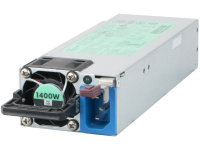 HPE 1400W FS Platinum Plus Hot Plug Power Supply Kit