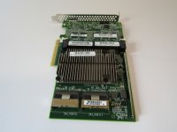 HPE Smart Array P840/4GB 12G Controller \\