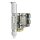 HPE H240 12Gb 2-ports internal Smart Host Bus Adapter (HBA)