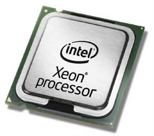 Intel Xeon E5-2609v3 (1.9GHz/6-core/15MB/85W) \\