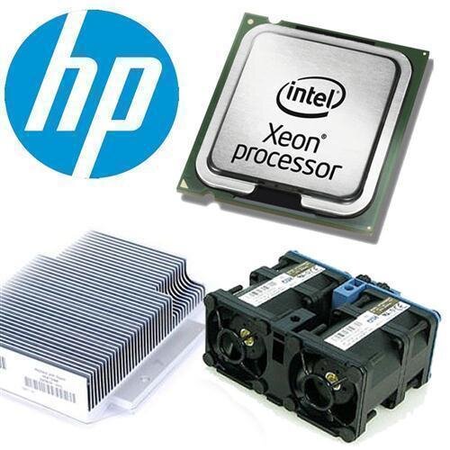 HP DL380 G6 Intel® Xeon® E5520 (2.26GHz/4-core/8MB/80W) Processor Kit
